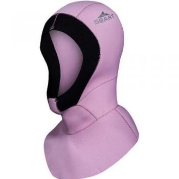 3MM Neoprene Camo Diving Hood