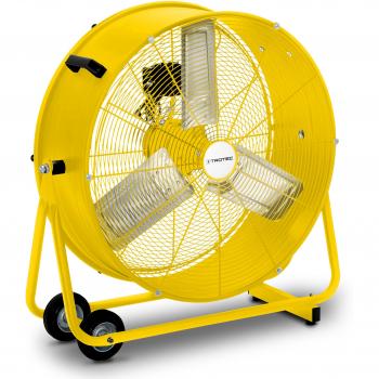 TTW 12000S Ventilador de Tambor Trotec
