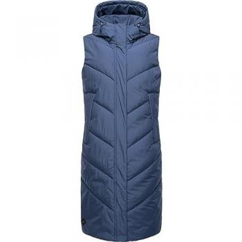 Veste Suminka Enigma Azul