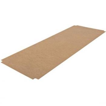 Étagère universelle en panneau de fibres dures 100 x 60 cm