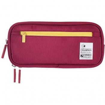 Bolsa de Lona con Cremallera “Kawaii”