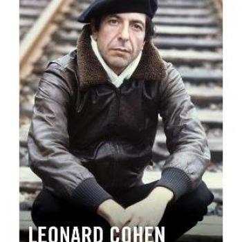 Leonard Cohen: Untold Stories