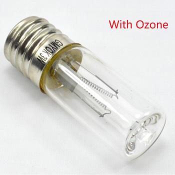 E17 UVC Sterilization Bulb