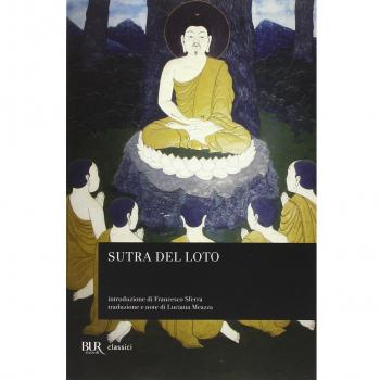 Sutra del Loto