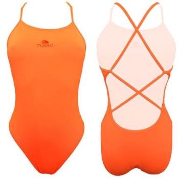 Orange Glow Reef