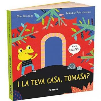 I LA TEVA CASA TOMASA?