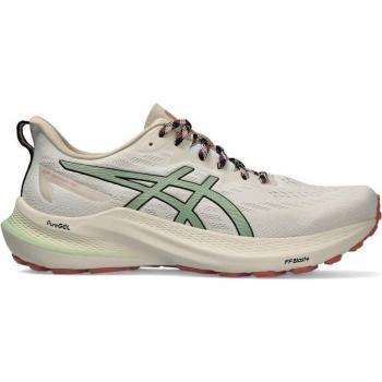 Asics GT 2000 12 TR Nature Bathing/Rose Rouge da Donna