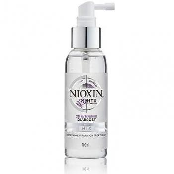 Nioxin 3D Intensive Diaboost for Hair 100 ml