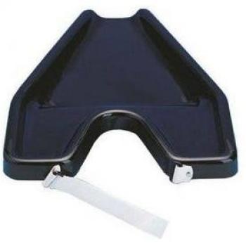 Lavacabezas Ajustable para Silla con Soporte