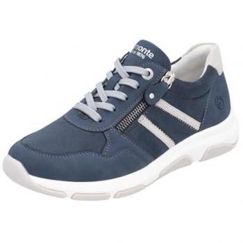 Remonte Eleganter Halbschuh mit Schnürung