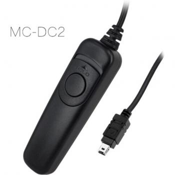 MC-DC2 Ontspanknop voor Nikon