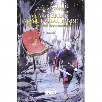 La legione venuta dal mare