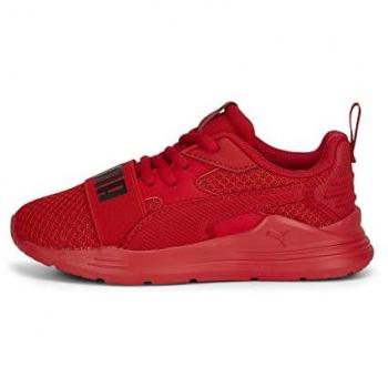 Puma Sneakers 390848 05 Rot
