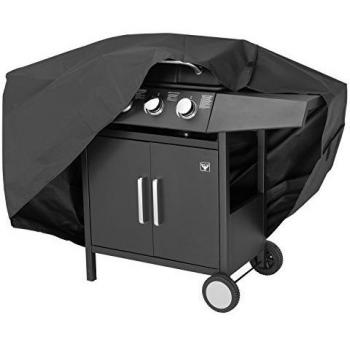 Telo di protezione per barbecue 146 x 58 x 111 cm