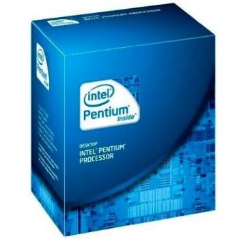 Intel Pentium Core G6950 – 2,80 GHz, Sockel LGA1156, Paket