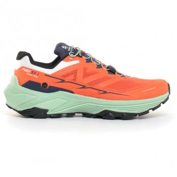Scarpe Kailas Fuga Yao 2 grigio chiaro blu - 43