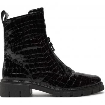 Ara Dover Boots 12-23130-17 Schwarz