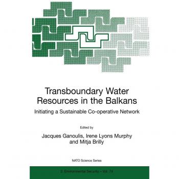 Transboundary Water Resources in the Balkans