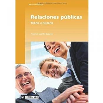 Relaciones públicas. Teoría e historia