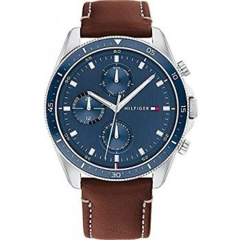 Reloj Tommy Hilfiger 1791837 Parker para Hombre