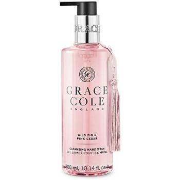 Cole Grace Gel Lavamani Selvaggio con Cedro Rosa 300ml