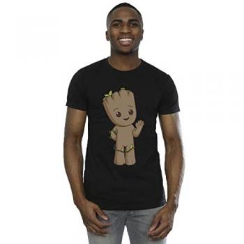 Cute Groot Marvel Shirt