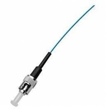Câble Pigtail OM3 ST/UPC Simplex 2m