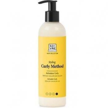 SOIVRE Curly Method Styling Cream 250ml