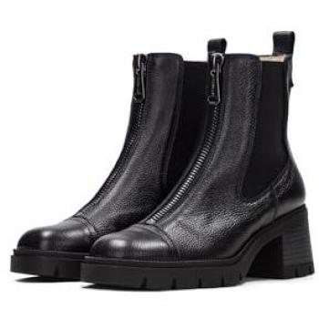 Botines Hispanitas HI243636 negro