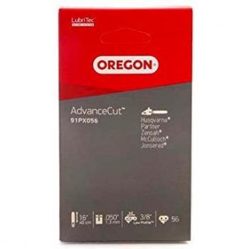Oregon 91PX Chaîne 40 cm pour Tronçonneuses