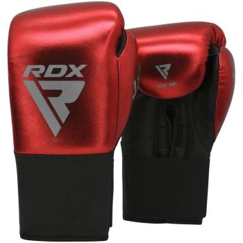 J13 Golden 8oz Kids Boxing Gloves RDX