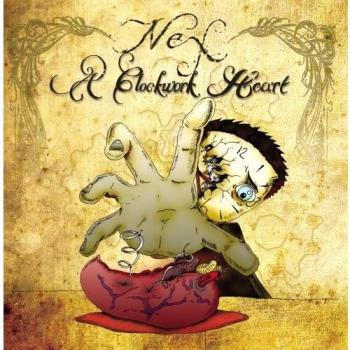 A Clockwork Heart