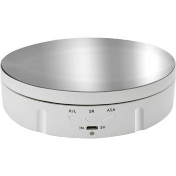Miroir Lumineux 5.75 Rotatif