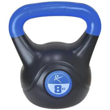 ÃÂinka Kettlebell Vinyl Lifefit 8kg