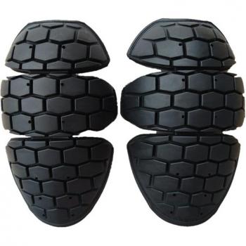 High Elasticity Motorcycle Armor Back Pad