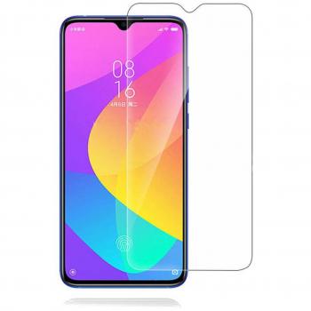 Cristal Templado Completo Lmobile para Xiaomi Redmi Note 8 Negro