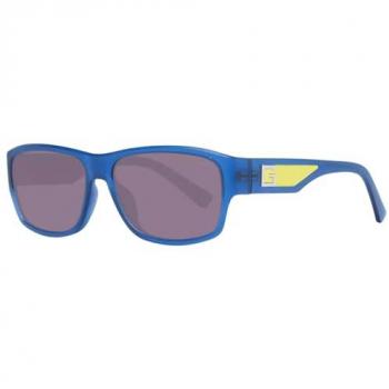 Lunettes tendance GUESS en plastique