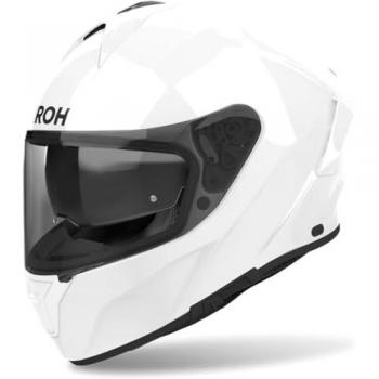 Airoh Casco Integral Spark 2 Color Blanco