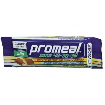 Volchem Promeal Zone 40-30-30 Gusto Cocco 50g