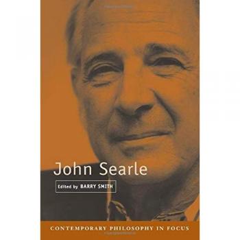 Cambridge University Press John Searle