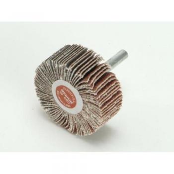 Garryson Abrasive Flap Wheel 80mm 30mm Medium