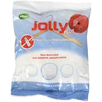 Palline Antitarme Jolly Plus 100 g
