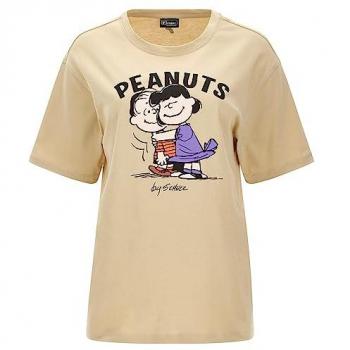 T-shirt Peanuts