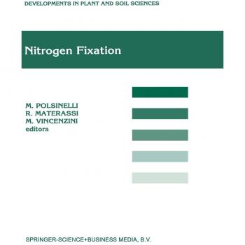 Nitrogen Fixation