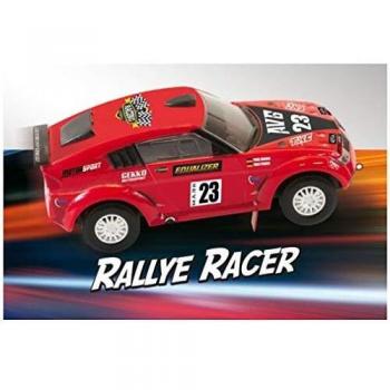 Automodello in kit da costruire Revell 06401 1:32