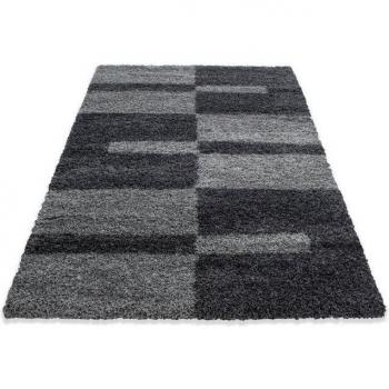 Hochflor Teppich Gala 2505, Wohnzimmer, 30 mm