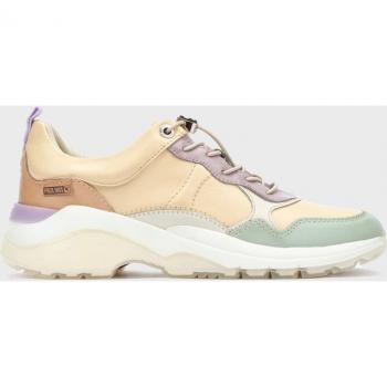 Zapatillas Pikolinos  W9q-6513c1 Nerja Mint (39)