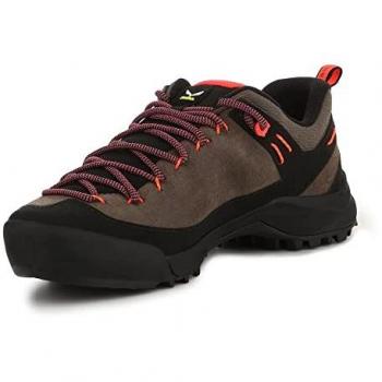 Salewa SCARPA DONNA WILDFIRE LEATHER