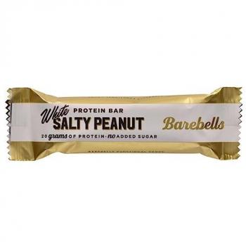 Barebells Proteinriegel Weiße Salzige Erdnuss - 55g