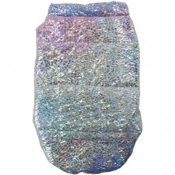 Reflective Winter Dog Vest for Small Puppies